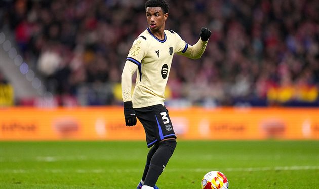 Алехандро Бальде, Getty Images