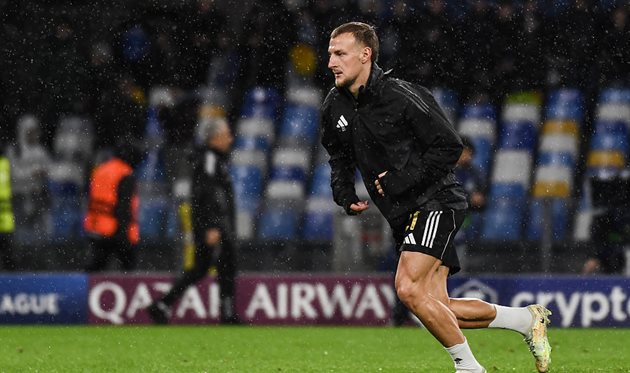 Олексій Кащук, Getty Images