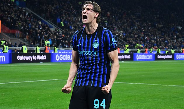 Піо Еспозіто, Getty Images