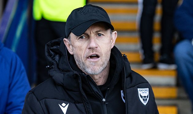 Гарі Роветт, Getty Images