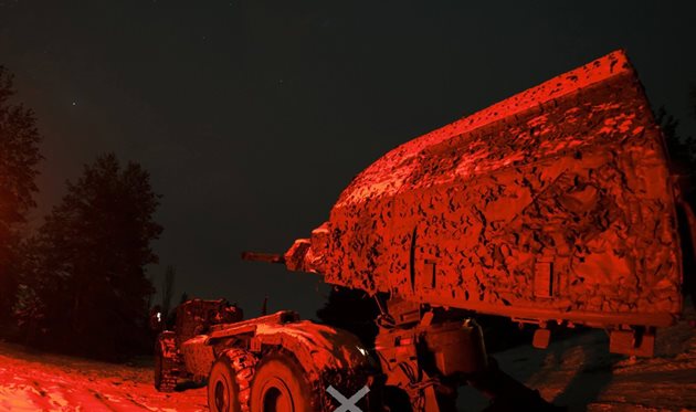 Генштаб ЗСУ