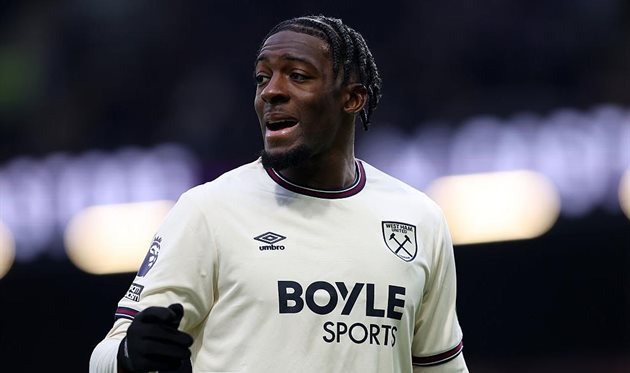 Аксель Дісасі, Getty Images