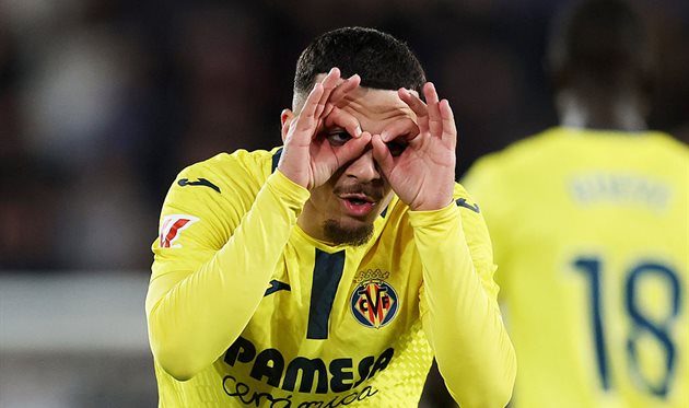 Мікаутадзе Getty Images