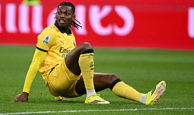 Рафа Леан, Getty Images 