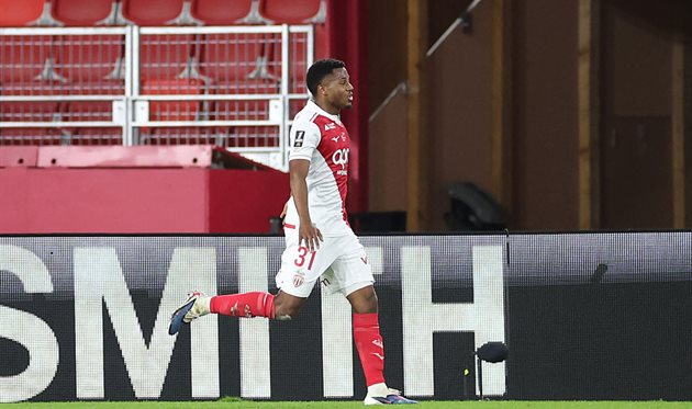 Ансу Фаті, Getty Images