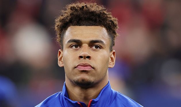 Дезіре Дуе, Getty Images