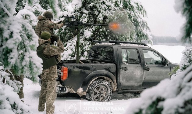 Генштаб ЗСУ