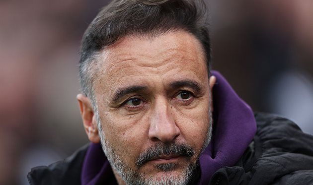 Вітор Перейра, Getty Images