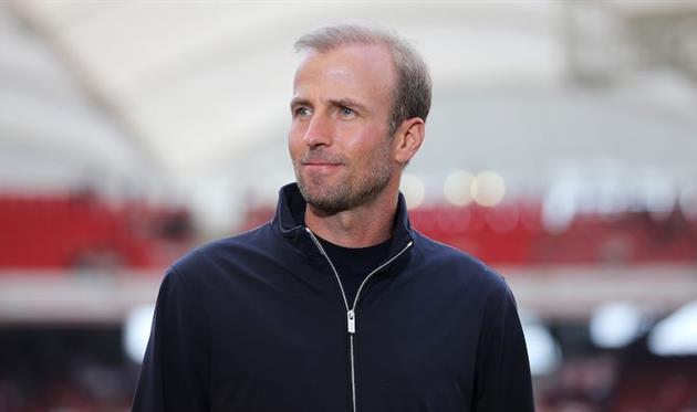 Себастьян Геннес, Getty Images