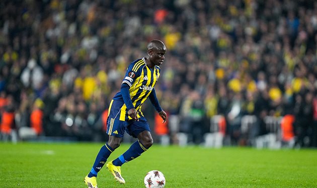 Нголо Канте, Getty Images