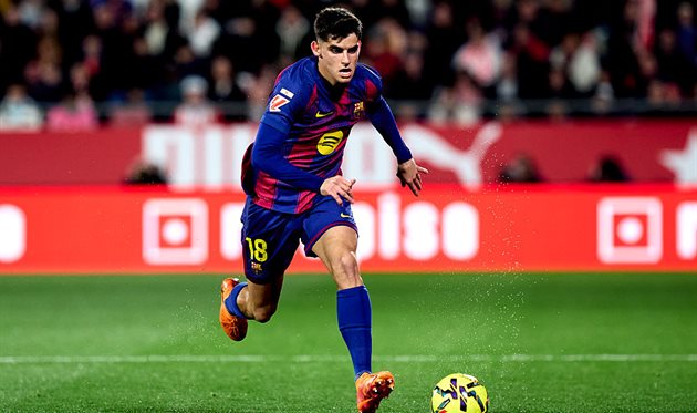 Жерар Мартін, Getty Images