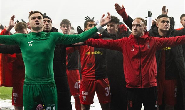 фото НК Верес