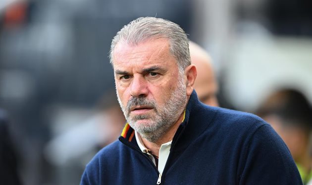 Анге Постекоглу, Getty Images 