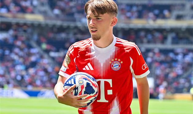 Леннарт Карл, getty images