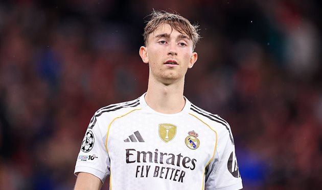 Дін Гюйсен, Getty Images