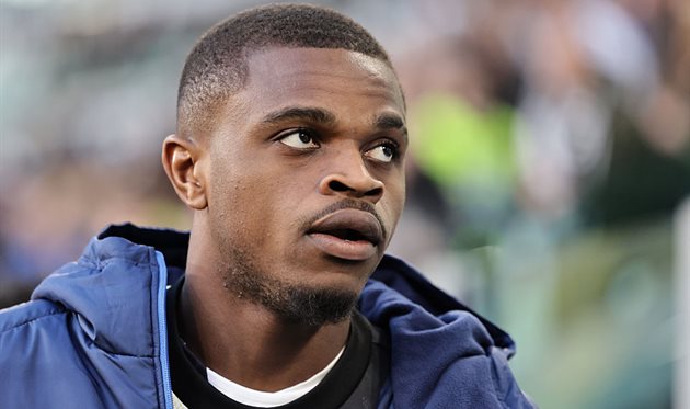 П'єр Калулу, Getty Images