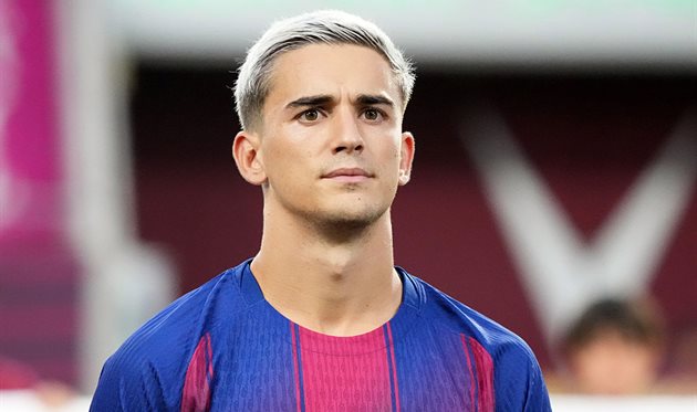 Гаві, Getty Images