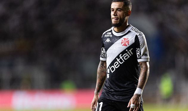 Філіпе Коутінью, Getty Image