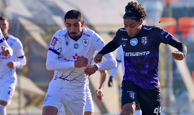 Епіцентр — ЛНЗ, фото УПЛ