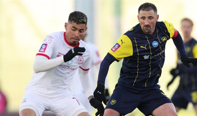 Металіст 1925 — Кривбас