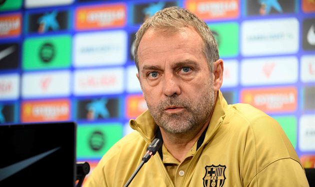 Флік, Getty Images 