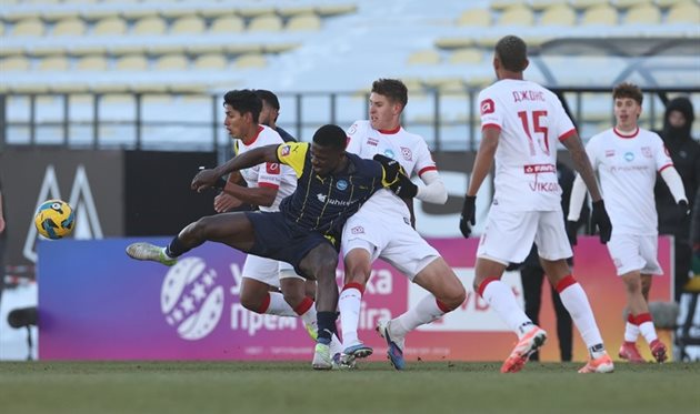 Металіст 1925 — Кривбас, ФК Металіст 1925