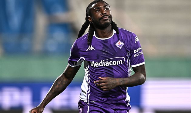 Мойзе Кін, Getty images