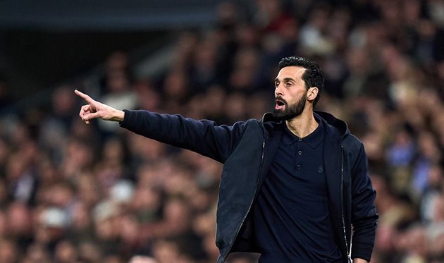 Арбелоа, Getty Images 