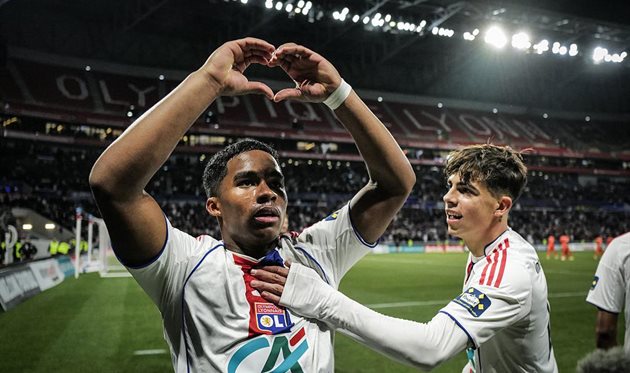 Ендрік, Getty images