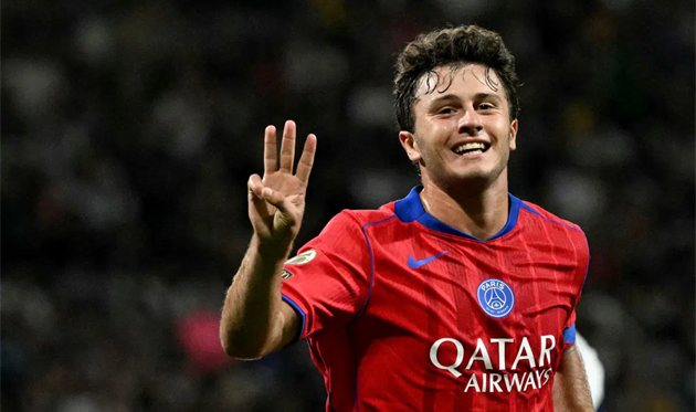 Жуан Невеш, getty images