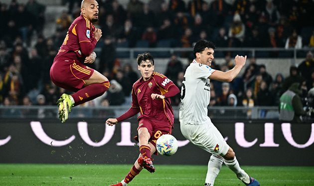 Рома - Кремонезе, getty images