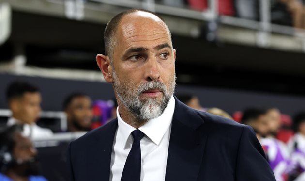 Ігор Тудор, Getty Images 