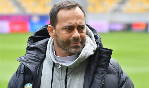 Франсіско Фернандес, фото ФК Карпати Львів