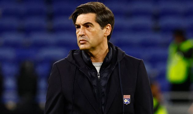 Паулу Фонсека, Getty Images 