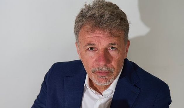 Марко Бароні, x.com/TorinoFC_1906