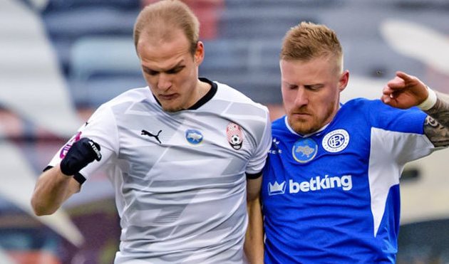 Кудрівка — Зоря, фото УПЛ