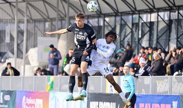 Колос — Полісся, ФК Колос