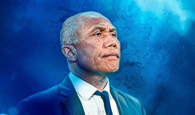 Антуан Комбуаре, ФК Париж