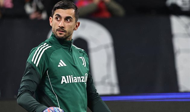 Маттіа Перін, Getty Images