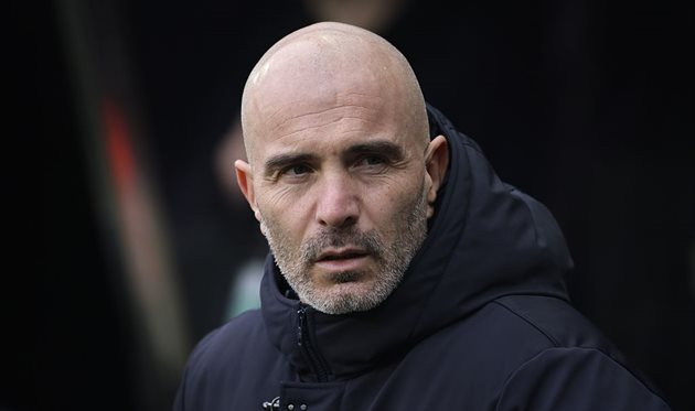 Енцо Мареска, Getty Images