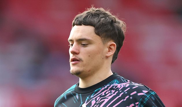 Вірц, Getty Images