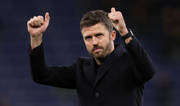 Майкл Каррік, getty images