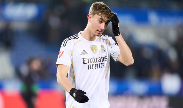 Дін Гюйсен, getty images