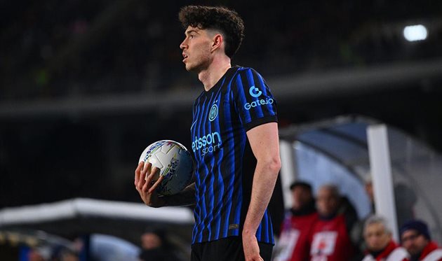 Алессандро Бастоні, Getty Images