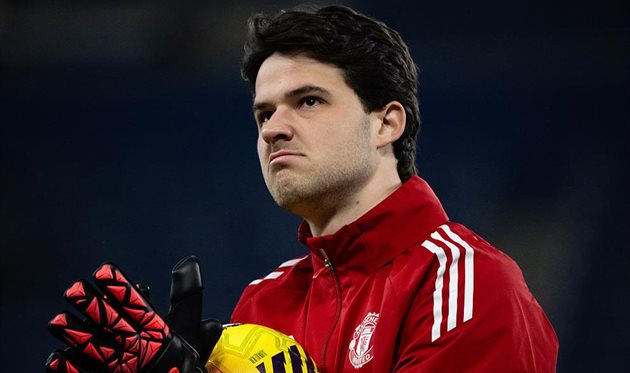 Сенне Ламменс, getty images