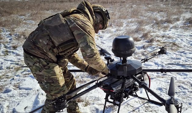 фото генштаб ЗСУ