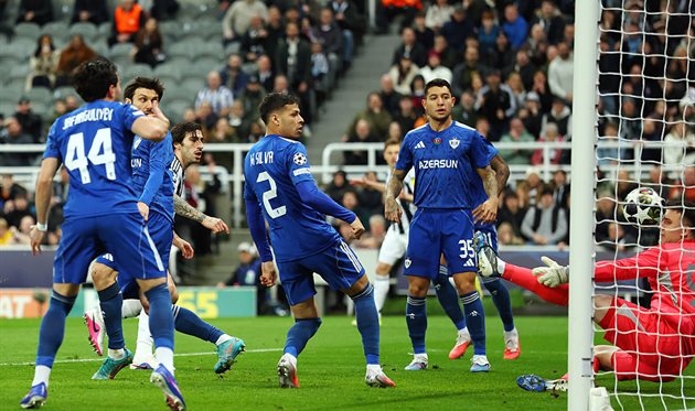 Карабах, getty images