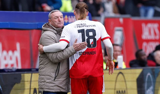 Артем Степанов, getty images