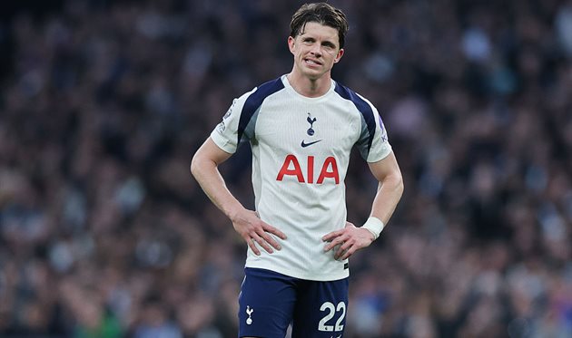 Конор Галлагер, Getty Images