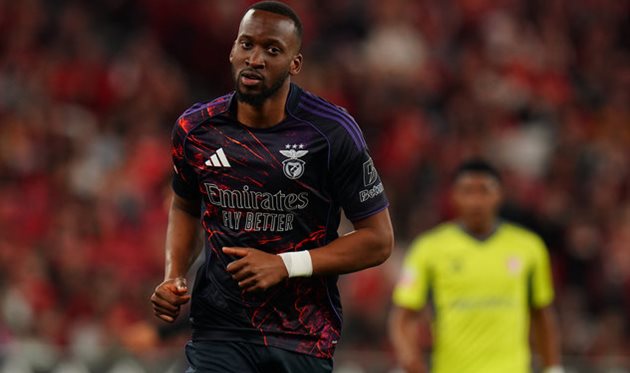 Доді Лукебакіо, Getty Images